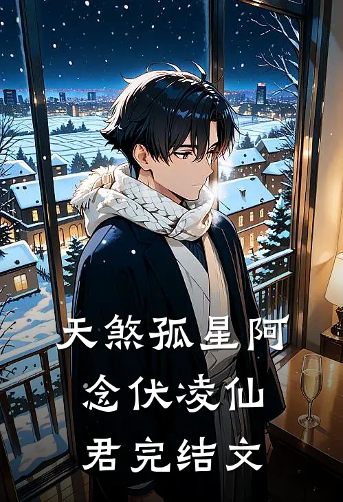 天煞孤星阿念伏凌仙君完结文