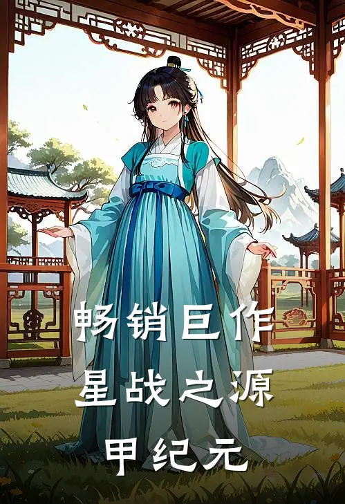 畅销巨作星战之源甲纪元