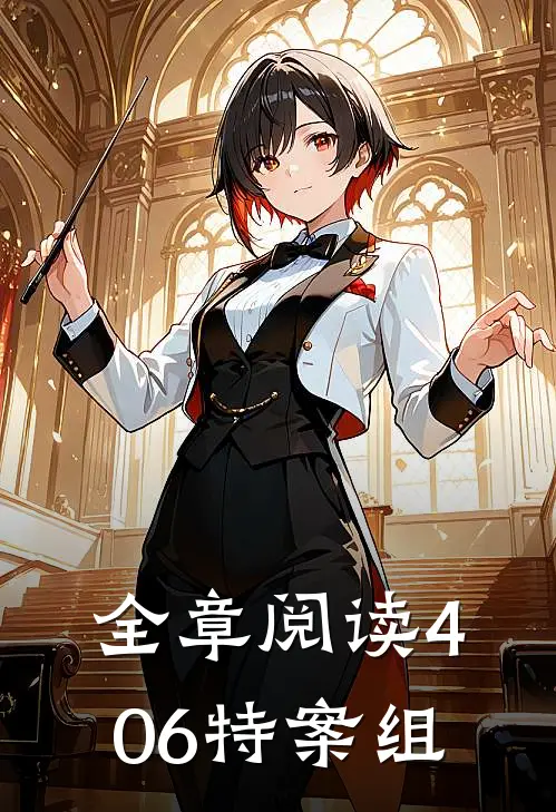 全章阅读406特案组