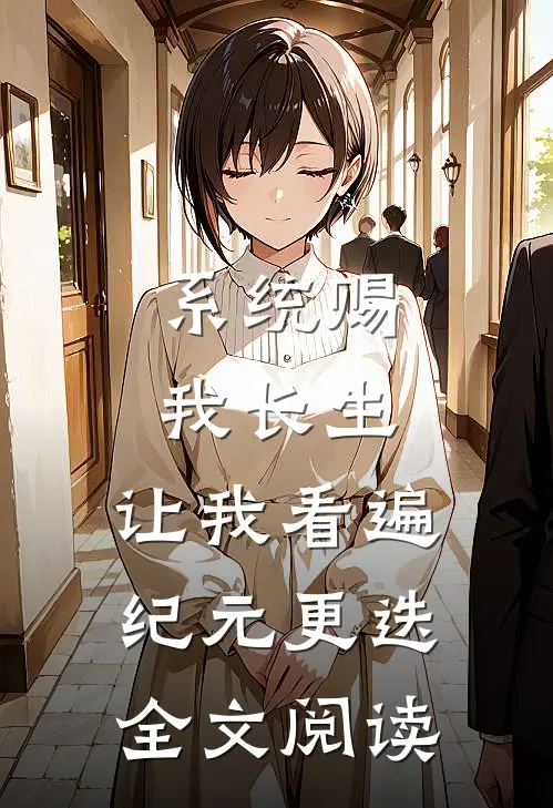 系统赐我长生，让我看遍纪元更迭全文阅读