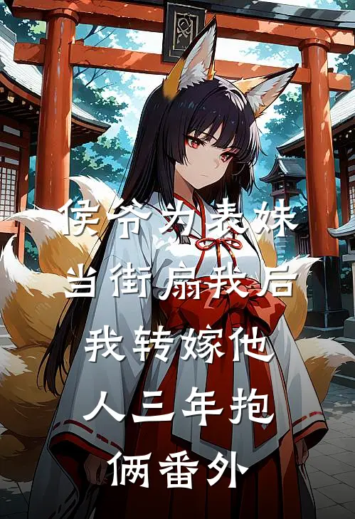 侯爷为表妹当街扇我后，我转嫁他人三年抱俩番外