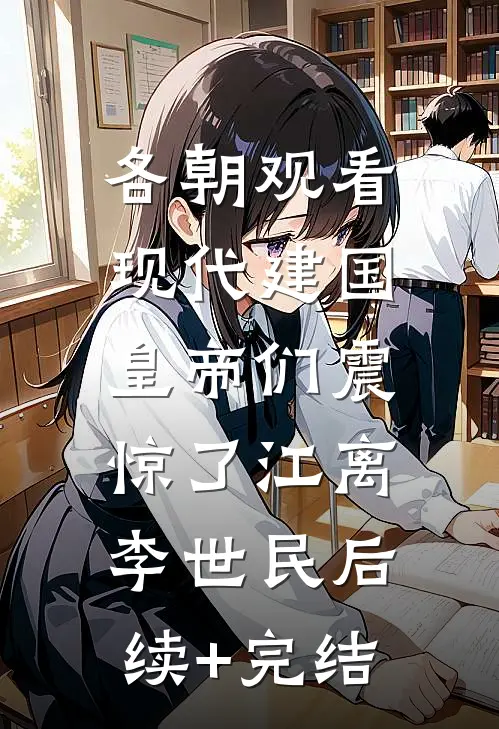 各朝观看现代建国，皇帝们震惊了江离李世民后续+完结