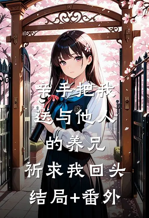 亲手把我送与他人的养兄，祈求我回头结局+番外