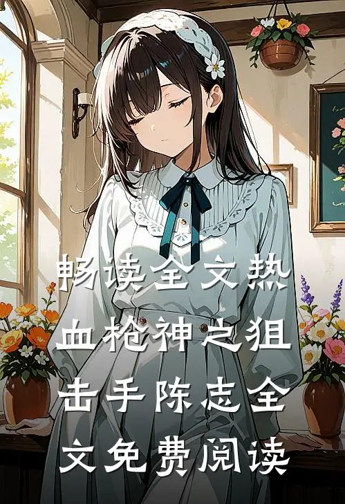 畅读全文热血枪神之狙击手陈志全文免费阅读