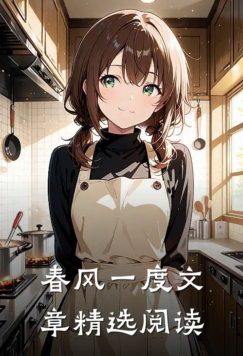 春风一度文章精选阅读
