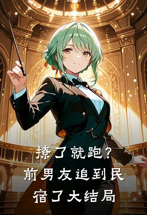 撩了就跑？前男友追到民宿了大结局