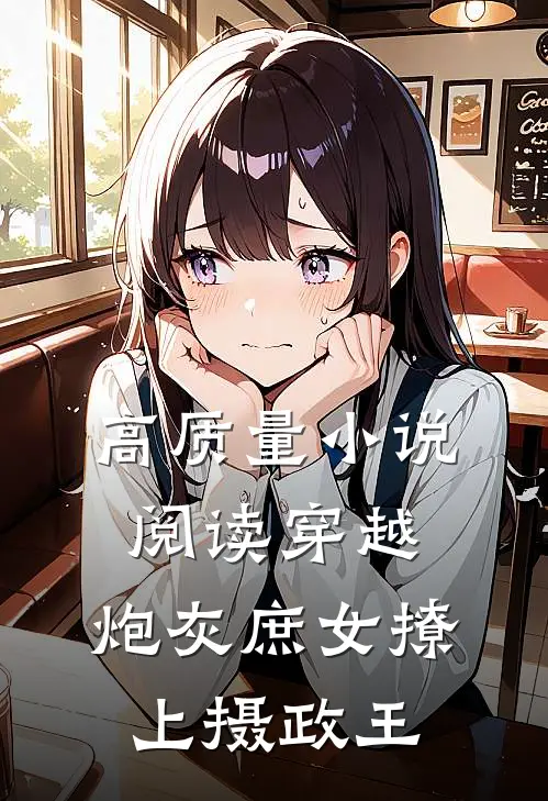 高质量小说阅读穿越：炮灰庶女撩上摄政王