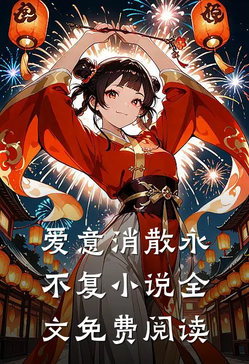 爱意消散永不复小说全文免费阅读