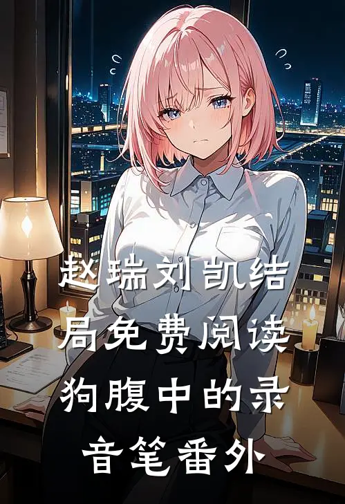 赵瑞刘凯结局免费阅读狗腹中的录音笔番外