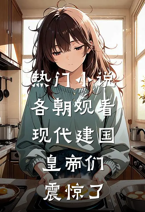 热门小说各朝观看现代建国，皇帝们震惊了