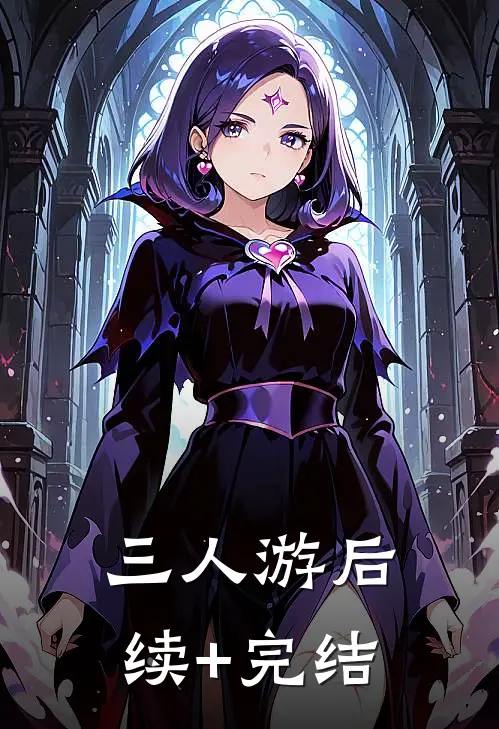 三人游后续+完结
