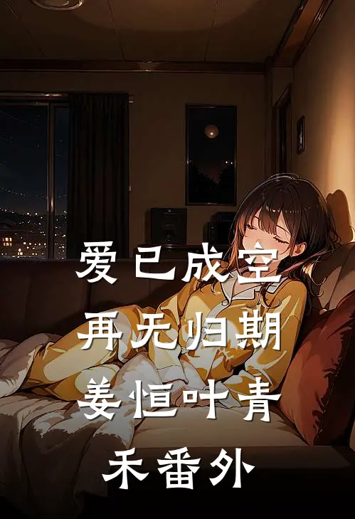 爱已成空，再无归期姜恒叶青禾 番外