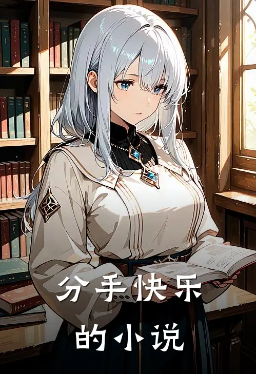 分手快乐的小说