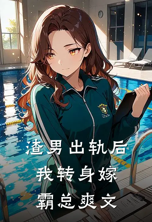 渣男出轨后,我转身嫁霸总爽文