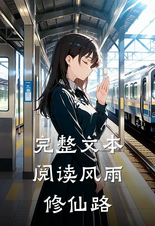 完整文本阅读风雨修仙路