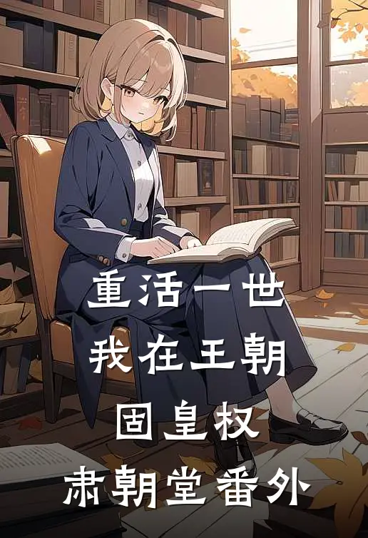 重活一世，我在王朝固皇权，肃朝堂番外