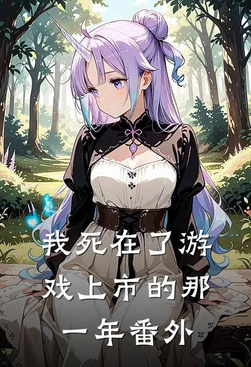 我死在了游戏上市的那一年 番外