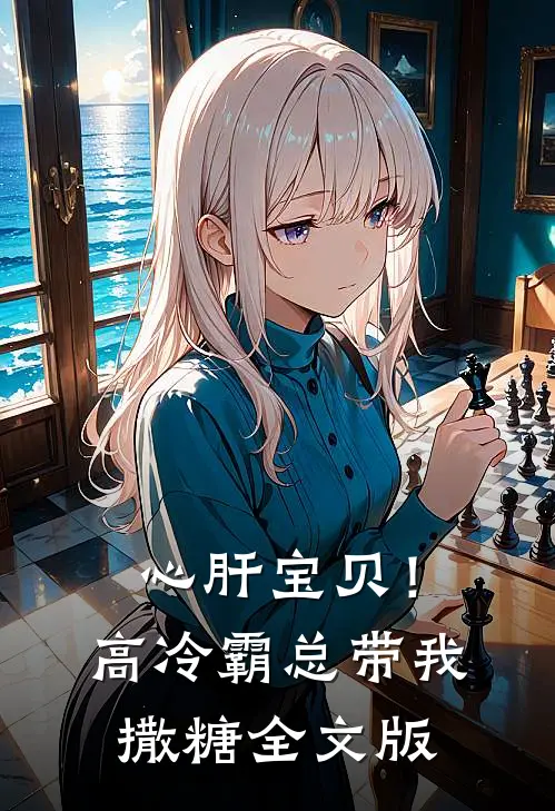 心肝宝贝！高冷霸总带我撒糖全文版