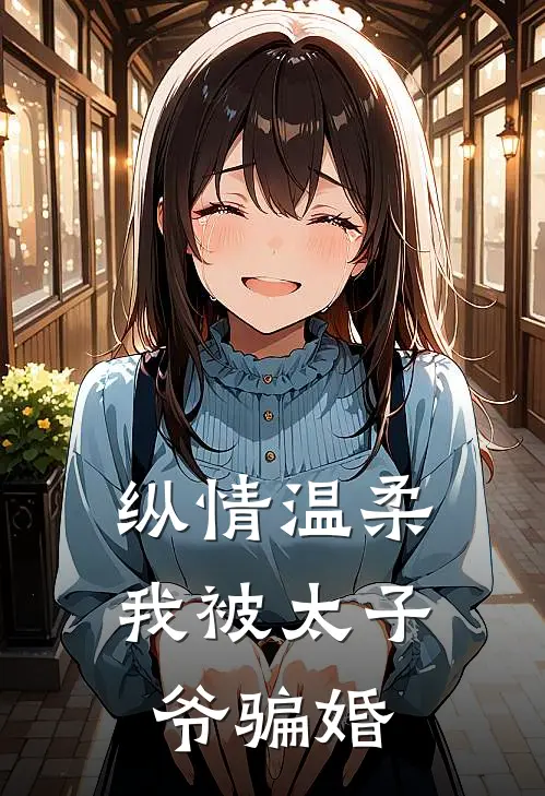 纵情温柔，我被太子爷骗婚