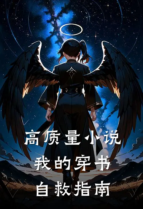 高质量小说我的穿书自救指南