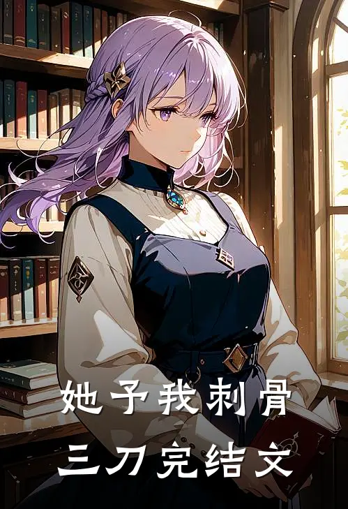 她予我刺骨三刀完结文