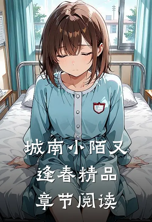 城南小陌又逢春精品章节阅读