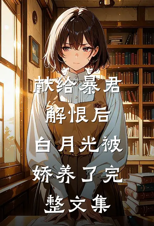 献给暴君解恨后：白月光被娇养了完整文集