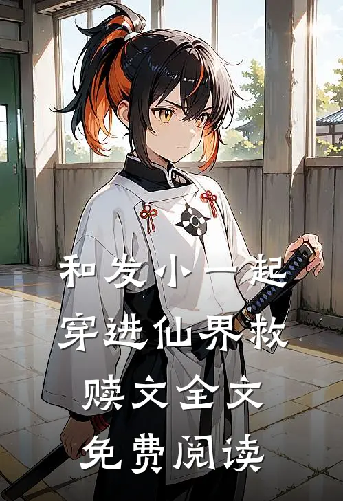 和发小一起穿进仙界救赎文全文免费阅读