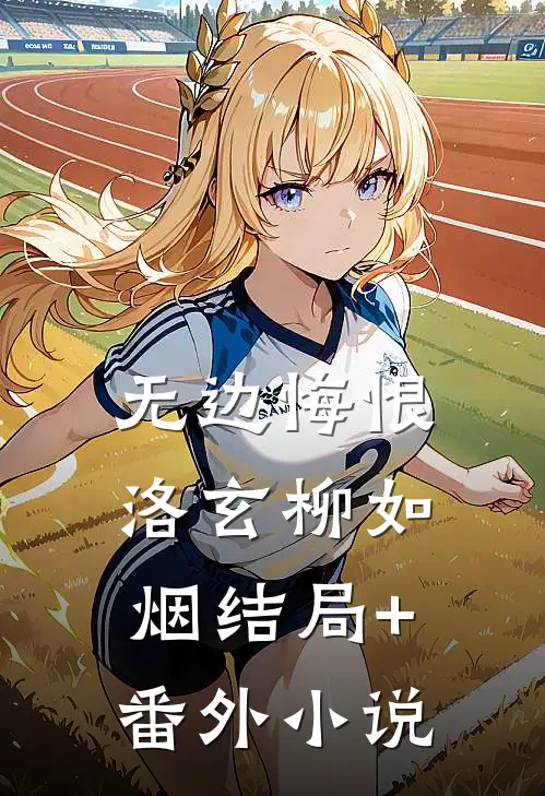 无边悔恨洛玄柳如烟结局+番外小说