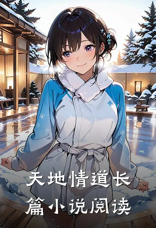 天地情道长篇小说阅读