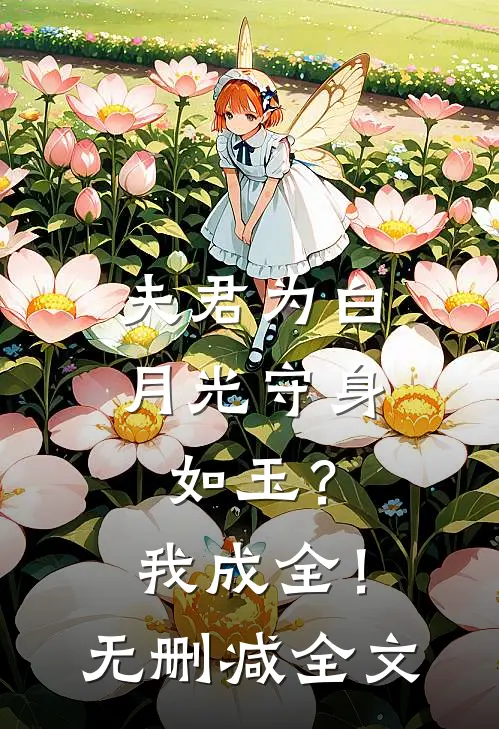 夫君为白月光守身如玉？我成全！无删减全文