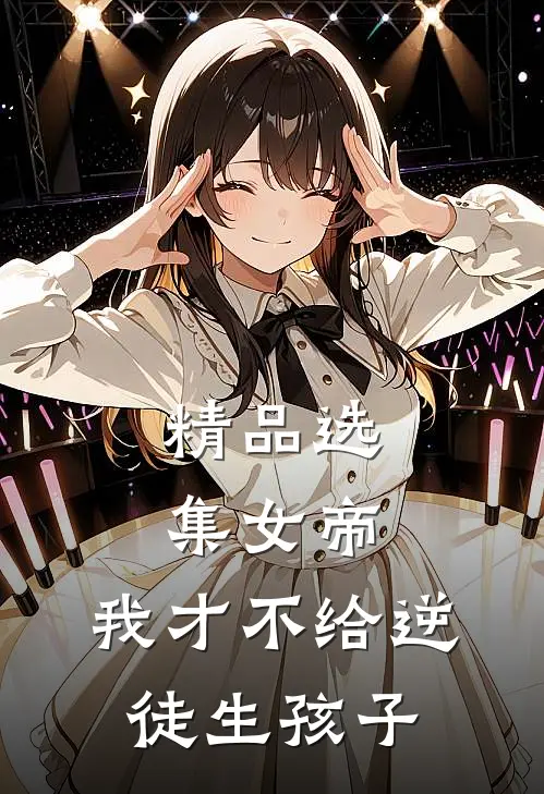 精品选集女帝：我才不给逆徒生孩子