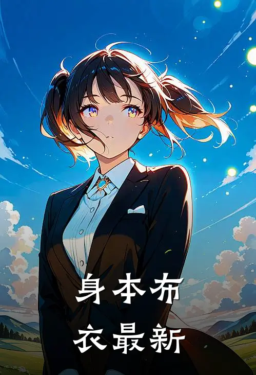 身本布衣最新