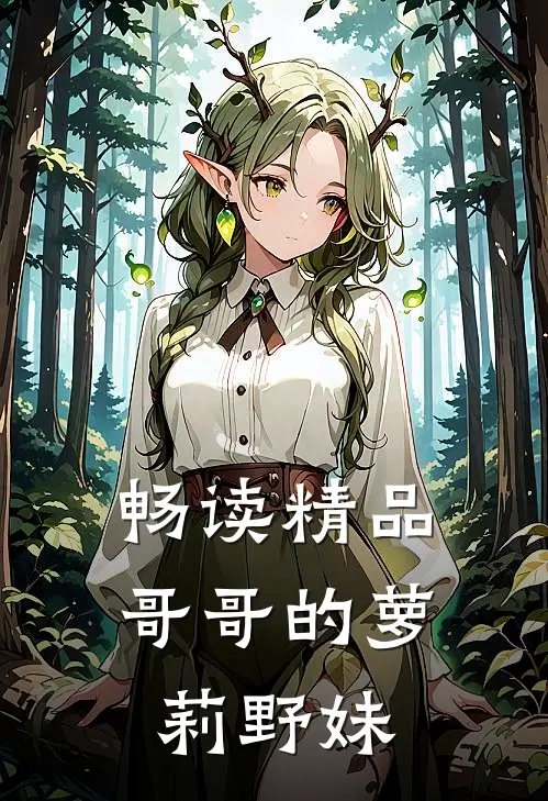 畅读精品哥哥的萝莉野妹