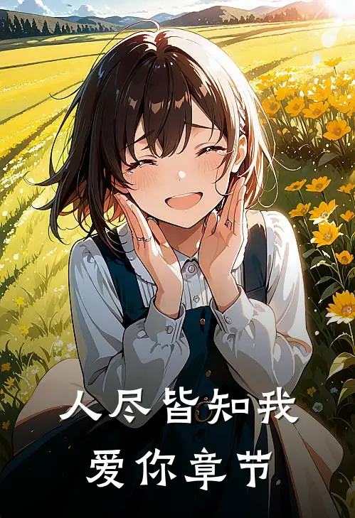 人尽皆知我爱你章节