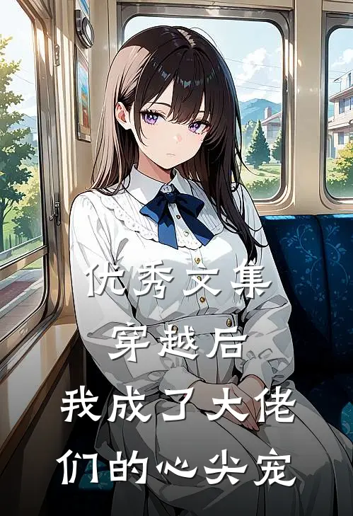 优秀文集穿越后，我成了大佬们的心尖宠
