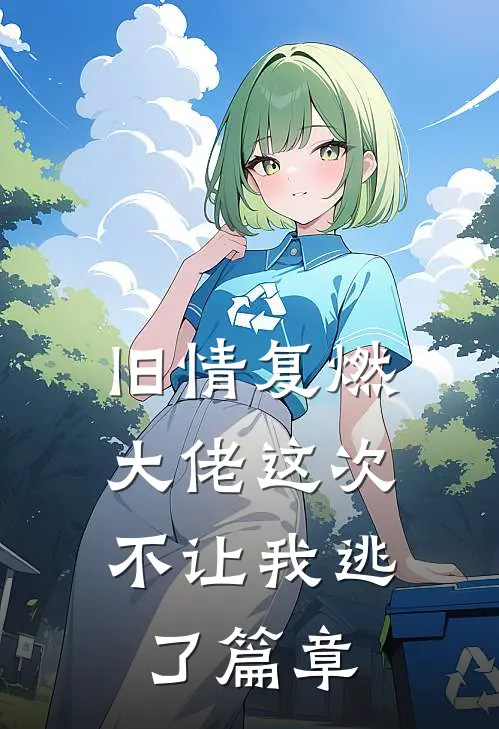 旧情复燃,大佬这次不让我逃了篇章免费阅读