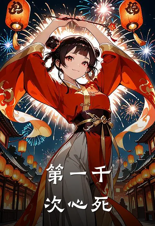 第一千次心死