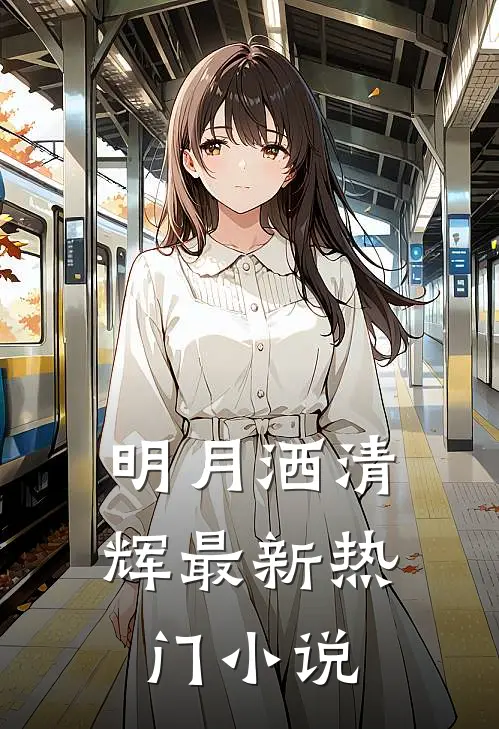 明月洒清辉最新热门小说