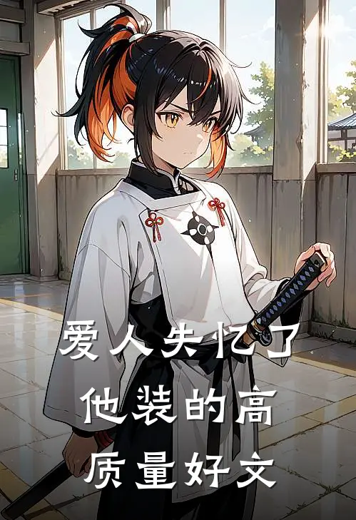 爱人失忆了，他装的高质量好文