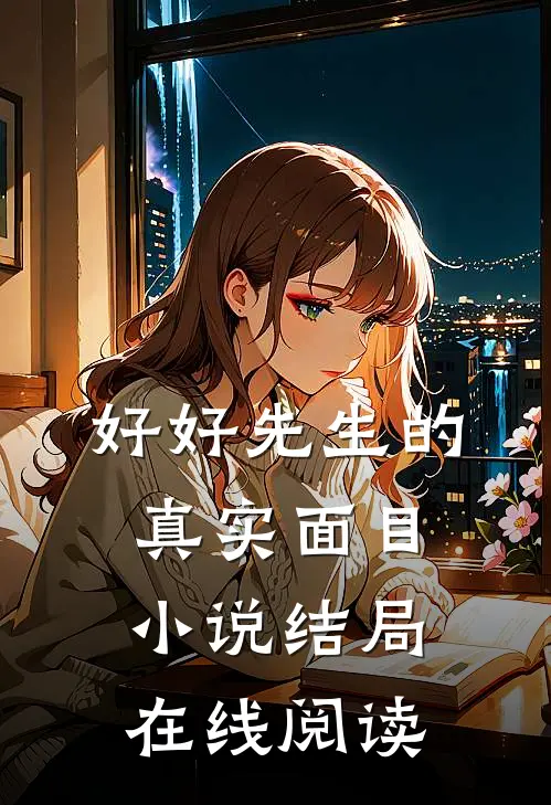 好好先生的真实面目小说结局在线阅读
