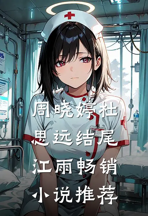 周晓婷杜思远结尾江雨畅销小说推荐