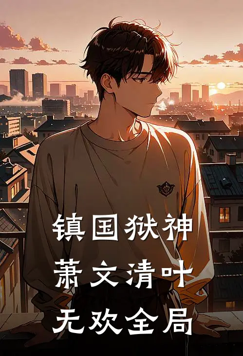 镇国狱神萧文清叶无欢全局