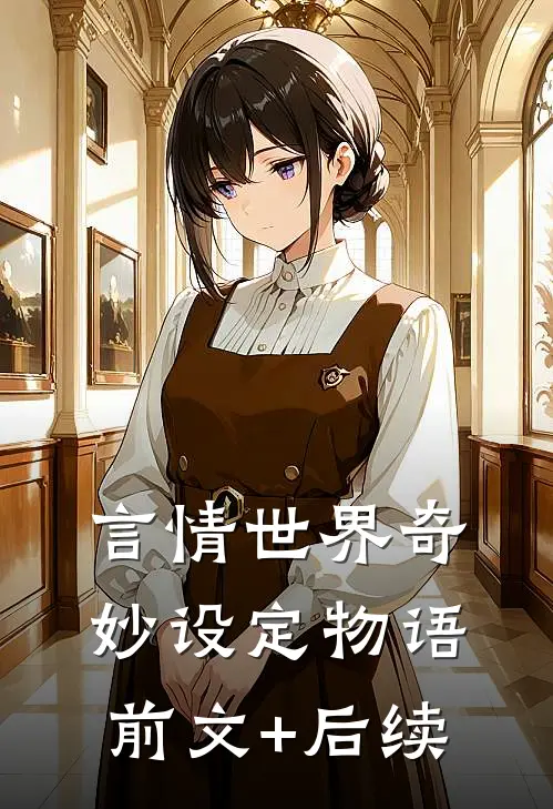 言情世界奇妙设定物语前文+后续