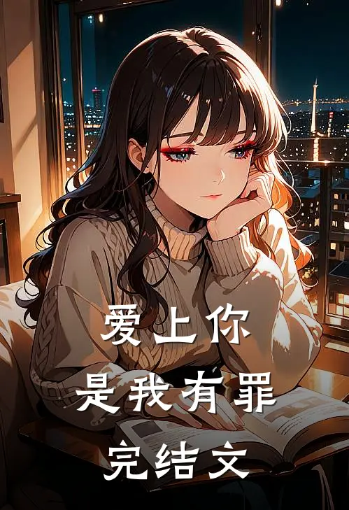 爱上你，是我有罪完结文