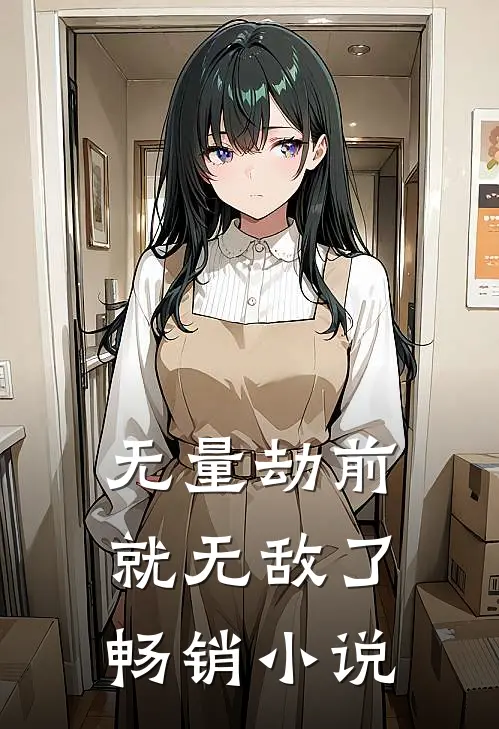无量劫前，就无敌了畅销小说