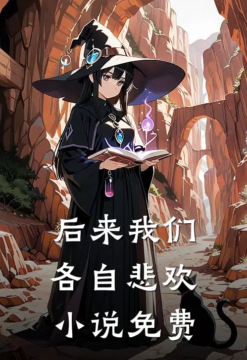 后来我们各自悲欢小说免费