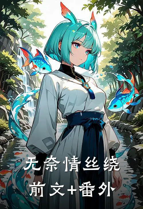 无奈情丝绕前文+番外