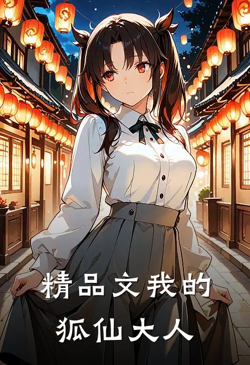 精品文我的狐仙大人