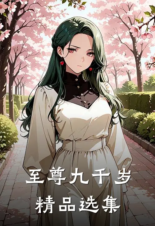 至尊九千岁精品选集
